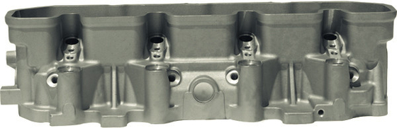 MERCEDES BENZ SPRINTER 300TDI Aluminum Cylinder Head ERR 5027 908761 2.5L 8V