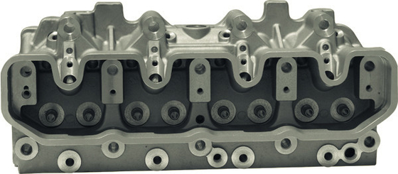 MERCEDES BENZ SPRINTER 300TDI Aluminum Cylinder Head ERR 5027 908761 2.5L 8V