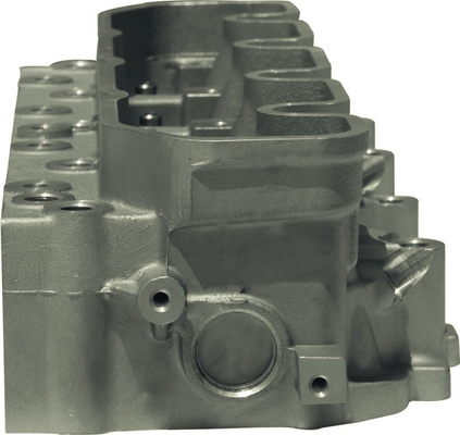 MERCEDES BENZ SPRINTER 300TDI Aluminum Cylinder Head ERR 5027 908761 2.5L 8V