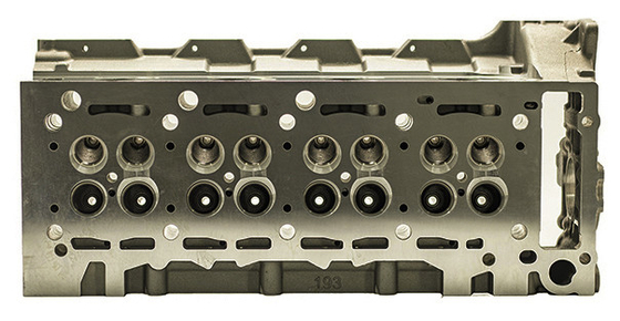 MERCEDES BENZ Sprinter Viano Class C OM646 Aluminum Cylinder Head 6460101120 6460100820 908720 2.2L 16V