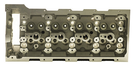 MERCEDES BENZ Sprinter Viano Class C OM646 Aluminum Cylinder Head 6460101120 6460100820 908720 2.2L 16V