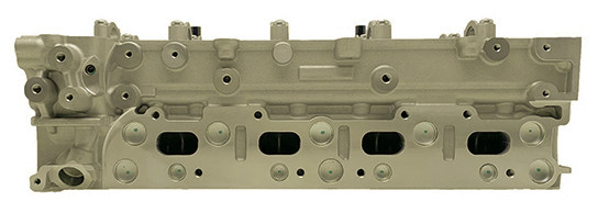 MERCEDES BENZ E250CDI C250CDI Vito Viano OM651 Aluminum Cylinder Head A6510101120 908723 2.1L 16V