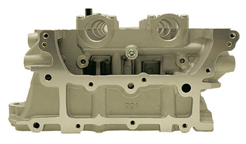 MERCEDES BENZ E250CDI C250CDI Vito Viano OM651 Aluminum Cylinder Head A6510101120 908723 2.1L 16V