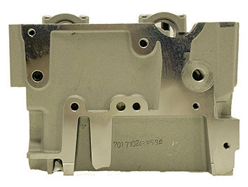 MERCEDES BENZ E250CDI C250CDI Vito Viano OM651 Aluminum Cylinder Head A6510101120 908723 2.1L 16V