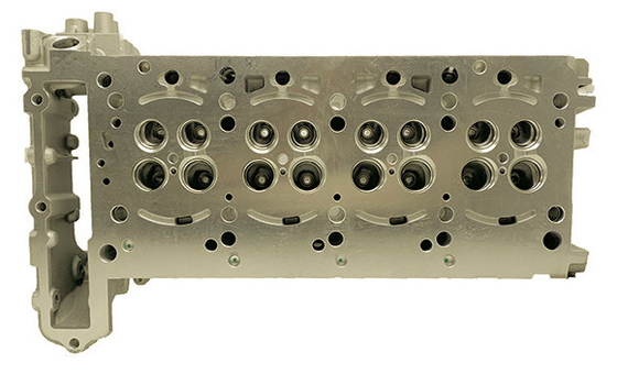 MERCEDES BENZ E250CDI C250CDI Vito Viano OM651 Aluminum Cylinder Head A6510101120 908723 2.1L 16V
