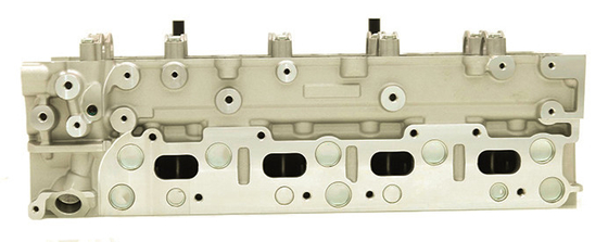 MERCEDES BENZ B180CDI B200CDI OM651 Aluminum Cylinder Head A6510103220 908724 1.8L 16V