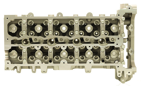MERCEDES BENZ B180CDI B200CDI OM651 Aluminum Cylinder Head A6510103220 908724 1.8L 16V