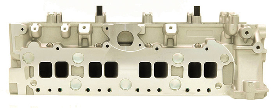 MERCEDES BENZ B180CDI B200CDI OM651 Aluminum Cylinder Head A6510103220 908724 1.8L 16V