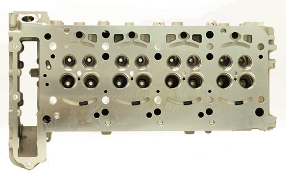 MERCEDES BENZ B180CDI B200CDI OM651 Aluminum Cylinder Head A6510103220 908724 1.8L 16V