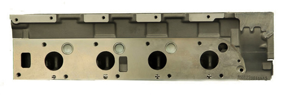 MERCEDES BENZ C200 C220 E200 E220 Sprinter OM611 Aluminum Cylinder Head 6110103620 908577 2.0L 2.2L 16V