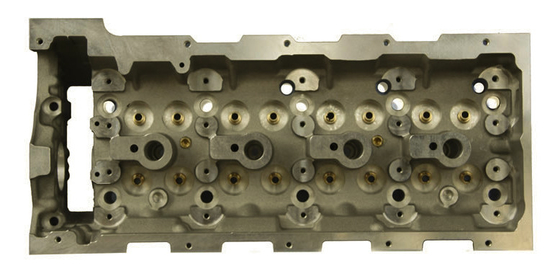 MERCEDES BENZ C200 C220 E200 E220 Sprinter OM611 Aluminum Cylinder Head 6110103620 908577 2.0L 2.2L 16V