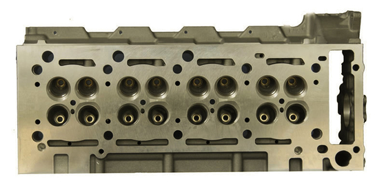 MERCEDES BENZ C200 C220 E200 E220 Sprinter OM611 Aluminum Cylinder Head 6110103620 908577 2.0L 2.2L 16V