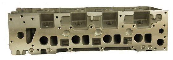 MERCEDES BENZ C200 C220 E200 E220 OM611 Aluminum Cylinder Head 6110100920 908573 2.0L 2.2L 16V