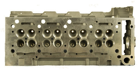 MERCEDES BENZ C200 C220 E200 E220 OM611 Aluminum Cylinder Head 6110100920 908573 2.0L 2.2L 16V