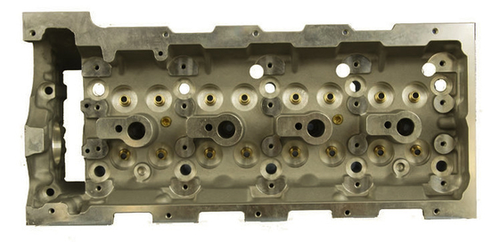 MERCEDES BENZ C200 C220 E200 E220 OM611 Aluminum Cylinder Head 6110100920 908573 2.0L 2.2L 16V