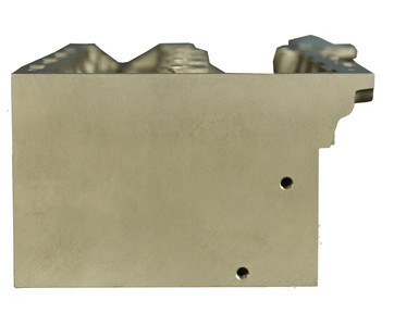 MERCEDES BENZ Vito 108 110 112 Sprinter OM611 Aluminum Cylinder Head 6110102320/4420/5420/6620/6720 908572 2.0L 2.2L 16V