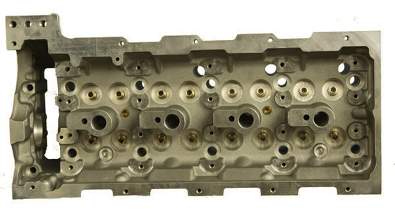 MERCEDES BENZ Vito 108 110 112 Sprinter OM611 Aluminum Cylinder Head 6110102320/4420/5420/6620/6720 908572 2.0L 2.2L 16V
