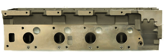 MERCEDES BENZ C200 C220 E200 E220 OM646 Aluminum Cylinder Head 6110105020 6460100620/1020/1420 908574 2.0L 2.2L 16V