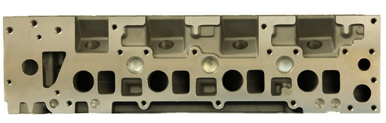 MERCEDES BENZ C200 C220 E200 E220 OM646 Aluminum Cylinder Head 6110105020 6460100620/1020/1420 908574 2.0L 2.2L 16V