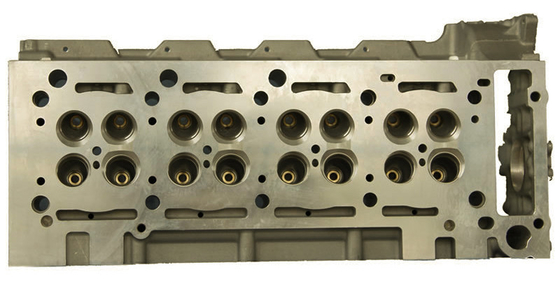 MERCEDES BENZ C200 C220 E200 E220 OM646 Aluminum Cylinder Head 6110105020 6460100620/1020/1420 908574 2.0L 2.2L 16V