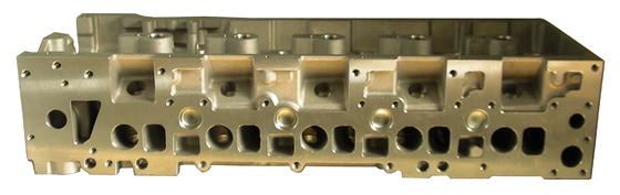 MERCEDES BENZ C270 E270 M270 Sprinter OM612 Aluminum Cylinder Head 6120102320 6650101320 6650101620 908575 2.7L 20V
