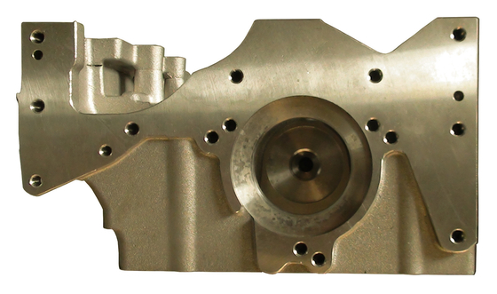 MERCEDES BENZ C270 E270 M270 Sprinter OM612 Aluminum Cylinder Head 6120102320 6650101320 6650101620 908575 2.7L 20V