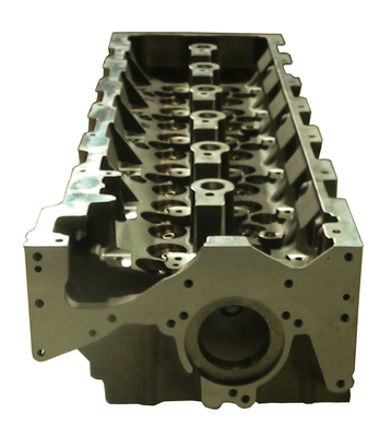 MERCEDES BENZ E-class E320 W210 OM613 Aluminum Cylinder Head 6130100820 3.2L 24V