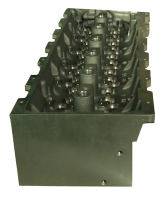 MERCEDES BENZ E-class E320 W210 OM613 Aluminum Cylinder Head 6130100820 3.2L 24V