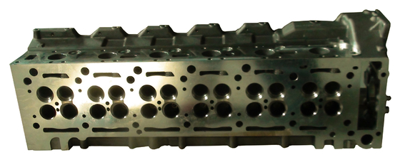 MERCEDES BENZ E-class E320 W210 OM613 Aluminum Cylinder Head 6130100820 3.2L 24V