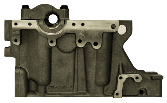 MERCEDES BENZ Vito Sprinter OM601TD Aluminum Cylinder Head 6010106120 6010105620 908571 2.3L 8V