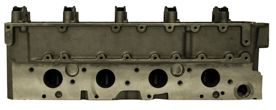 MERCEDES BENZ Vito Sprinter OM601TD Aluminum Cylinder Head 6010106120 6010105620 908571 2.3L 8V