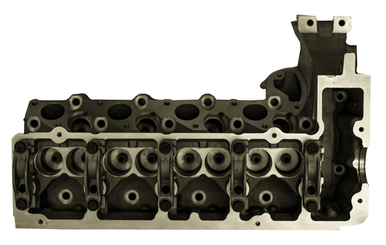 MERCEDES BENZ Vito Sprinter OM601TD Aluminum Cylinder Head 6010106120 6010105620 908571 2.3L 8V