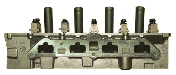 MINI Cooper R50 R52 R52 ONE W10B16A W11B16A Aluminum Cylinder Head 11127508536 04777751AB 1.6L 16V