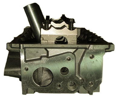 MINI Cooper R50 R52 R52 ONE W10B16A W11B16A Aluminum Cylinder Head 11127508536 04777751AB 1.6L 16V