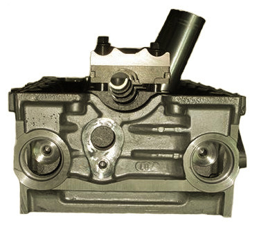 MINI Cooper R50 R52 R52 ONE W10B16A W11B16A Aluminum Cylinder Head 11127508536 04777751AB 1.6L 16V