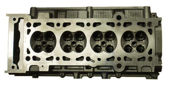 MINI Cooper R50 R52 R52 ONE W10B16A W11B16A Aluminum Cylinder Head 11127508536 04777751AB 1.6L 16V