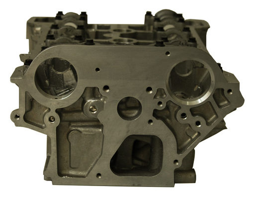 MINI Cooper R55 R56 R57 R58 R59 R61 EP6 N14B16A N18B16A Aluminum Cylinder Head 967836981A 1.6L 16V