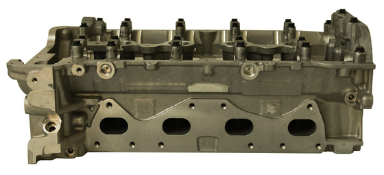 MINI Cooper R55 R56 R57 R58 R59 R61 EP6 N14B16A N18B16A Aluminum Cylinder Head 967836981A 1.6L 16V