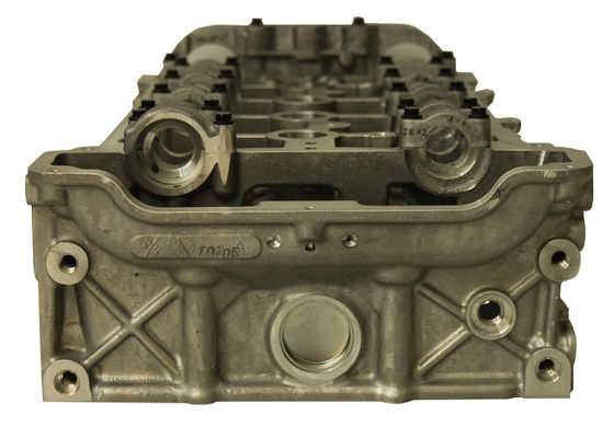 MINI Cooper R55 R56 R57 R58 R59 R61 EP6 N14B16A N18B16A Aluminum Cylinder Head 967836981A 1.6L 16V