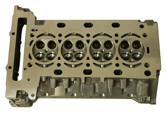 MINI Cooper R55 R56 R57 R58 R59 R61 EP6 N14B16A N18B16A Aluminum Cylinder Head 967836981A 1.6L 16V
