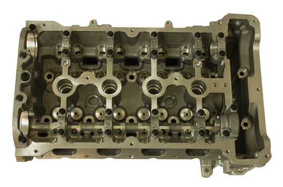 MINI Cooper R55 R56 R57 R58 R59 R61 EP6 N14B16A N18B16A Aluminum Cylinder Head 967836981A 1.6L 16V
