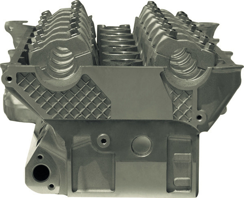 BMW 325I 525I 525IX M50 M52 Aluminum Cylinder Head 11121748391 910553 2.5L 24V
