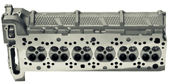 BMW 325I 525I 525IX M50 M52 Aluminum Cylinder Head 11121748391 910553 2.5L 24V