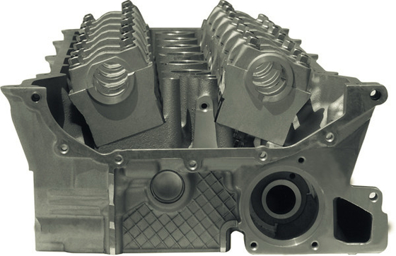 BMW 325I 525I 525IX M50 M52 Aluminum Cylinder Head 11121748391 910553 2.5L 24V