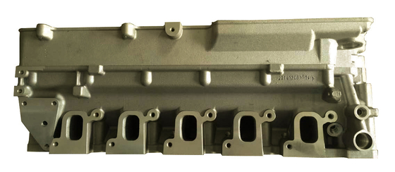 LAND ROVER Discovery Defender TD5 Aluminum Cylinder Head LDF500170 LDF500020 LDF000890 908762 2.5L 10V
