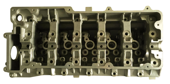 LAND ROVER Discovery Defender TD5 Aluminum Cylinder Head LDF500170 LDF500020 LDF000890 908762 2.5L 10V