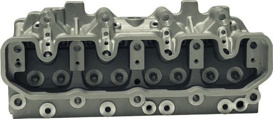 300TDI 21L Aluminum Cylinder Head for FORD Ranger LAND ROVER Discovery Ranger Rover 2.5L 8V ERR5027 908761