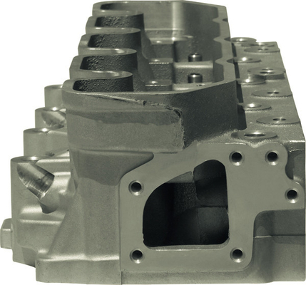 FORD Ranger Power Stroke 2.8L Aluminum Cylinder Head 908765 2.8L 8V