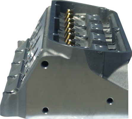 FORD Mustang 302 V8 Aluminum Cylinder Head 5.0L 8V