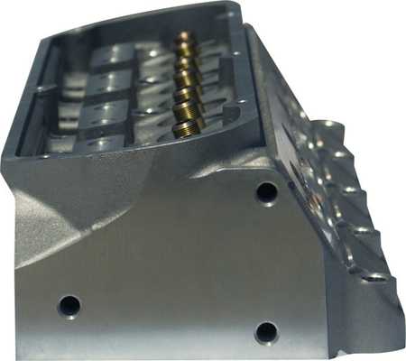 FORD Mustang 302 V8 Aluminum Cylinder Head 5.0L 8V